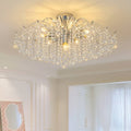 Crystal Grand Chandelier