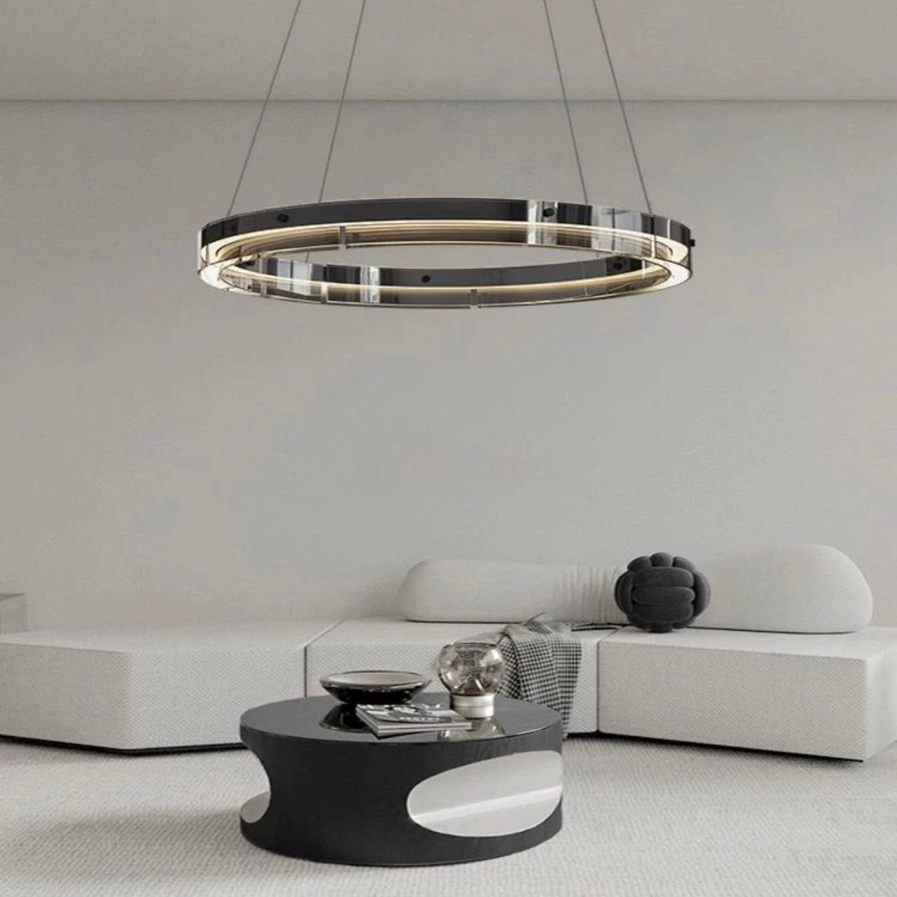 Modern Ring LED XL